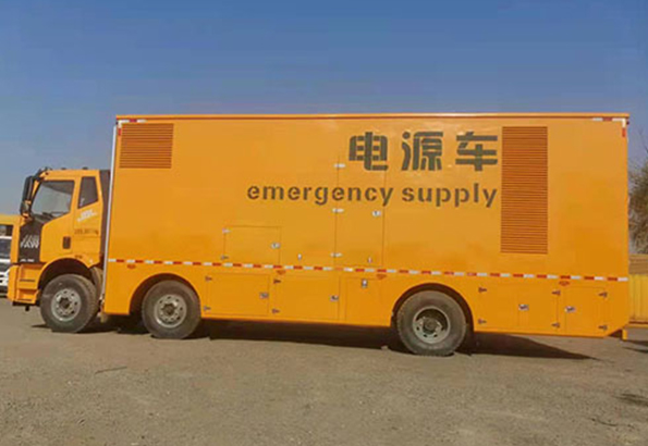合作案例